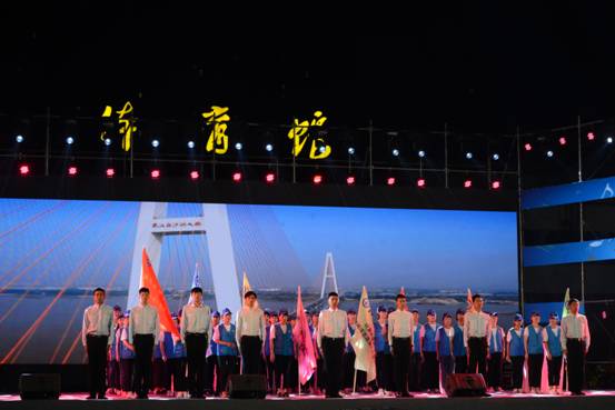 1538013822123329.jpg 《我是军运志愿者》